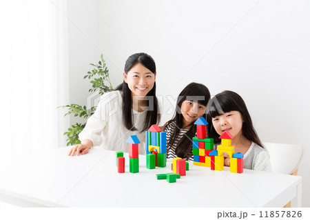 家族ライフスタイルイメージ 11857826
