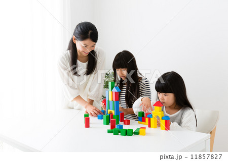 家族ライフスタイルイメージ 11857827