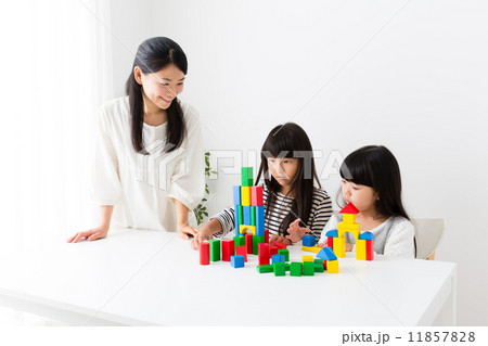 家族ライフスタイルイメージ 11857828