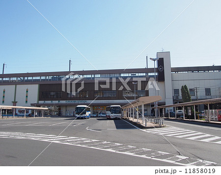 古川駅 11858019