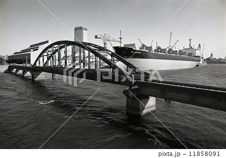 東京湾埋立地・晴海 1990年代の記録 東京湾埋立地・晴海 1990年代の記録 11858091