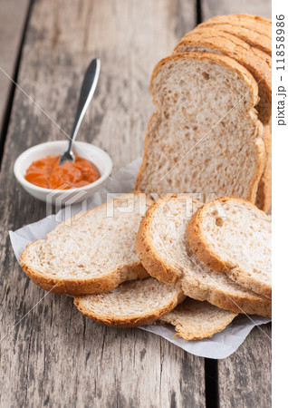 Bread Bread 11858986