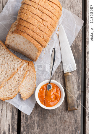 Bread Bread 11858987