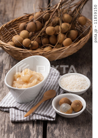 Thai dessert Thai dessert 11859150