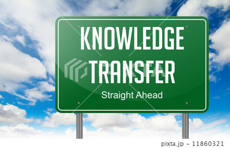 Knowledge Transfer on Highway Signpost. 11860321