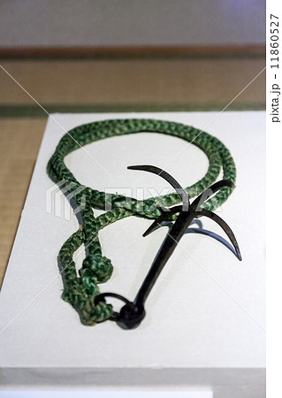 鉤縄(かぎなわ) 鉤縄(かぎなわ) 11860527