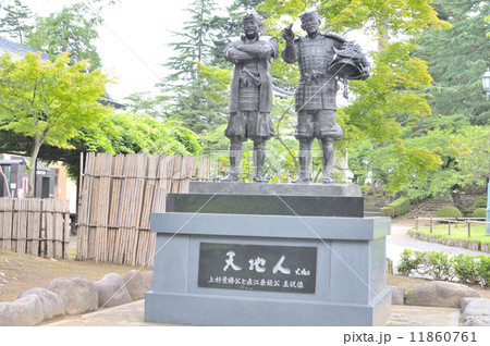 上杉神社 11860761