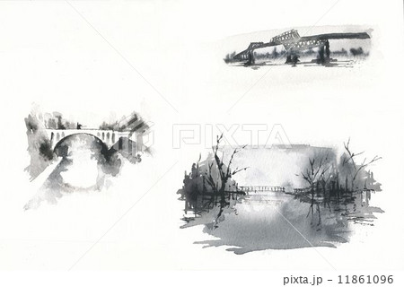 橋 11861096