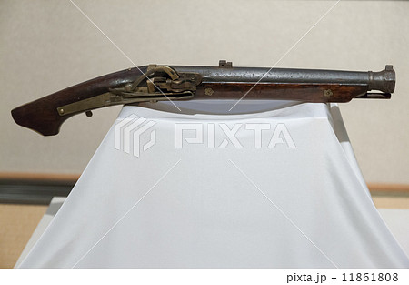 火縄銃(全体) 火縄銃(全体) 11861808