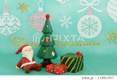 クリスマスイメージ 11861957