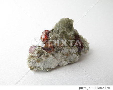 ガーネット 11862176