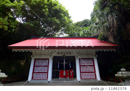 御崎神社 11862376