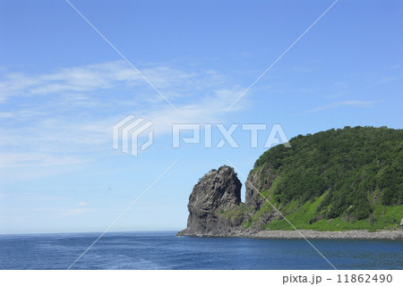 盛夏のプユニ岬 盛夏のプユニ岬 11862490