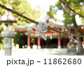おみくじ 11862680