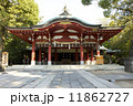 神社 11862727