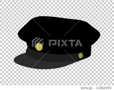 Student Cap 11862850