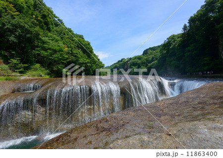 群馬 吹割の滝 群馬 吹割の滝 11863400