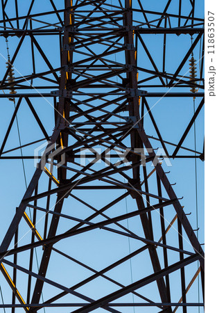 Power lines Power lines 11863507