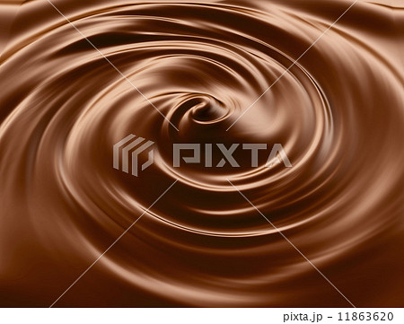 チョコレート チョコレート 11863620