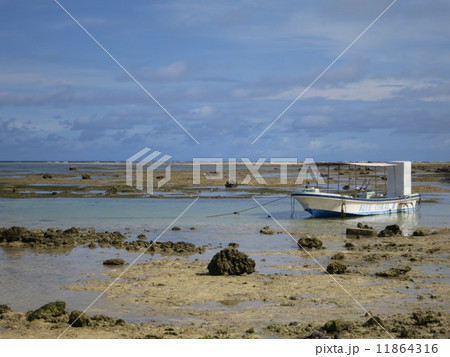 石垣島（沖縄県） - Ishigaki Island 11864316