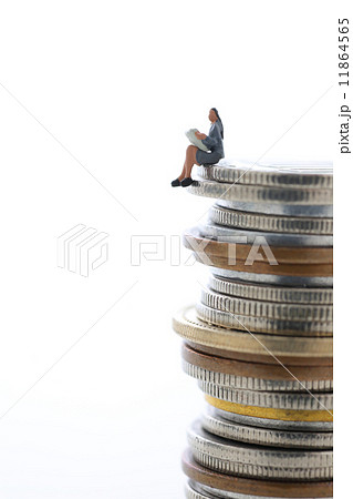 女性管理職 11864565