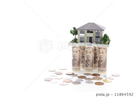 お金と住宅 お金と住宅 11864592