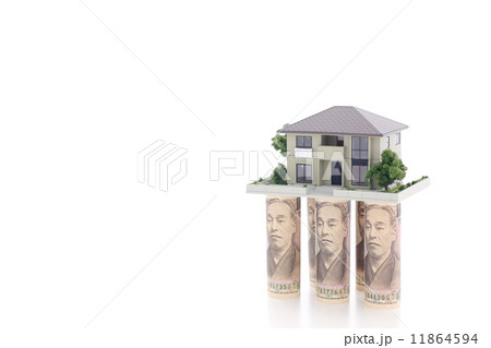 お金と住宅の関係 お金と住宅の関係 11864594