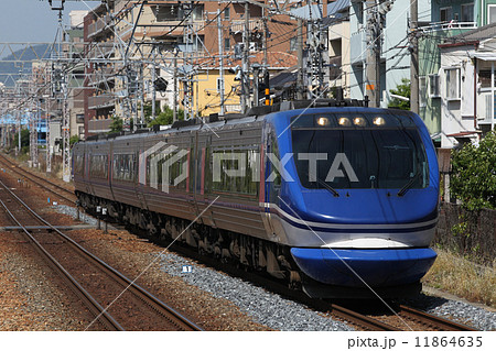 スーパーはくと 智頭急行7000系 スーパーはくと 智頭急行7000系 11864635