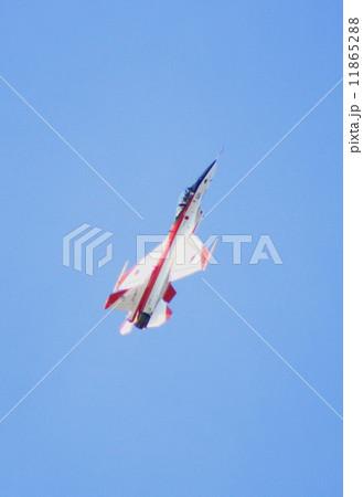 航空ショー 11865288