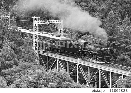 秩父鉄道SL 秩父鉄道SL 11865328