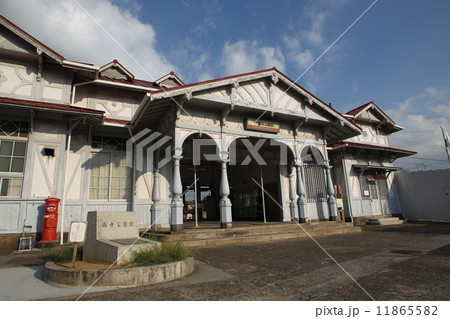 南海電鉄浜寺公園前駅 南海電鉄浜寺公園前駅 11865582