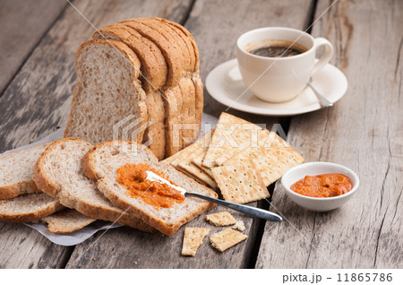 Bread 11865786