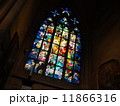 ミュシャのステンドグラス 11866316