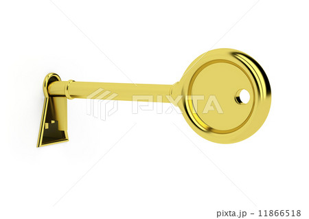 Gold key 11866518