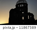 原爆ドーム 11867389