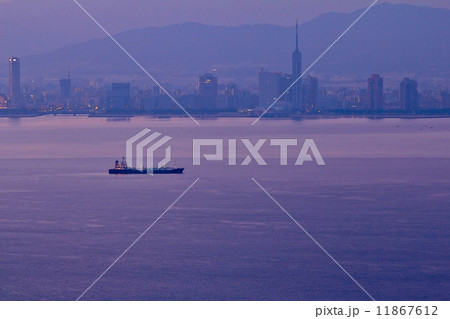 福岡タワー 11867612