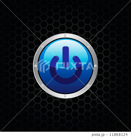 Power Button Power Button 11868124