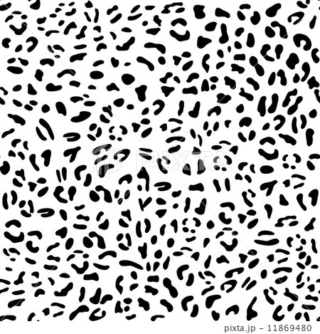 Leopard seamless pattern 11869480