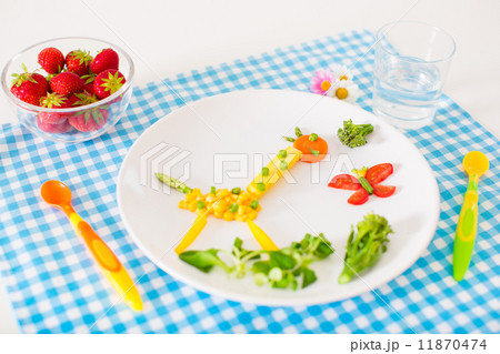 Healthy lunch for kids Healthy lunch for kids 11870474