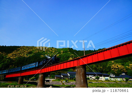 大井川鐵道 大井川鐵道 11870661