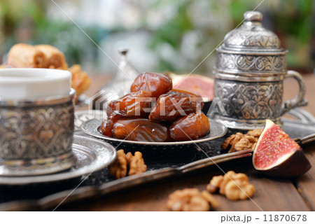 Oriental sweets Oriental sweets 11870678