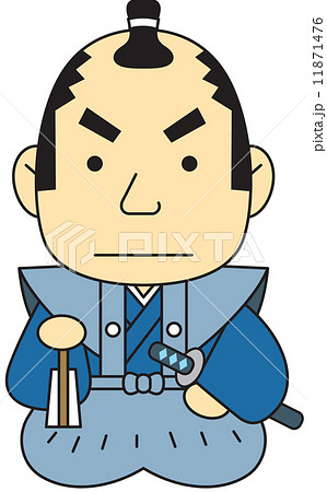 お奉行様 お奉行様 11871476