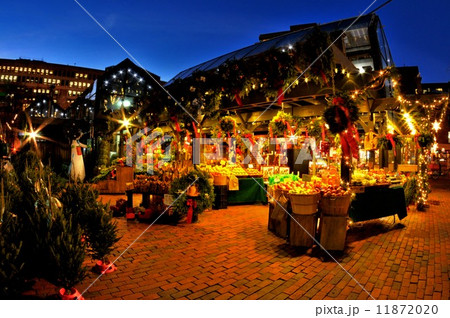 Christmas Market 11872020
