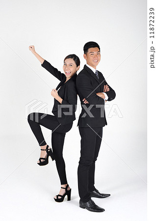 Asian Synergy Asian Synergy 11872239