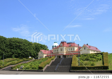 北海道開拓の村・札幌停車場 北海道開拓の村・札幌停車場 11872555