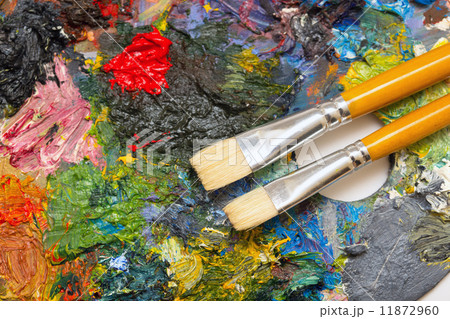 pallette pallette 11872960