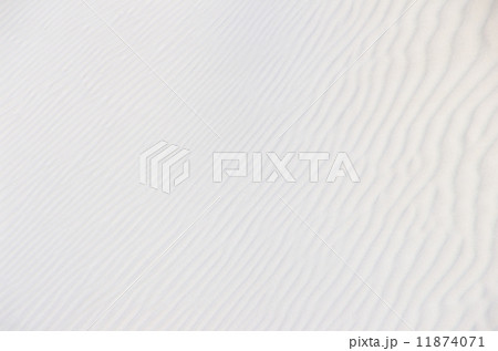 白い砂 11874071