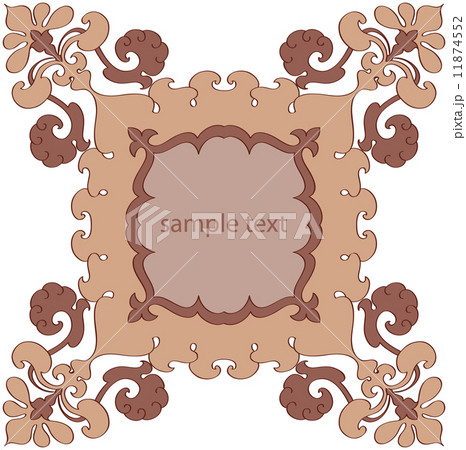 Frame Border Design Frame Border Design 11874552