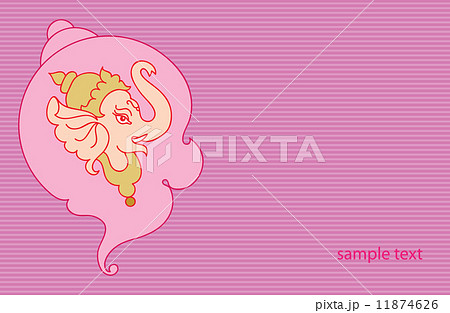 Ganesha Ganesha 11874626