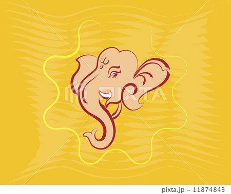 Ganesha 11874843